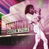 Queen - A Night At The Odeon 75