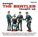 Various artists - Mojo 2015.11 - Songs the Beatles Taught Us