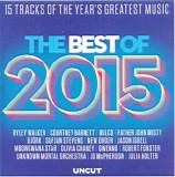 Various artists - Uncut 2016.01 - The Best of 2015