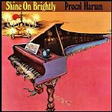 Procol Harum - Shine On Brightly [Deluxe Box Set 2015]
