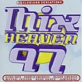 Various artists - Mix Heaven '97