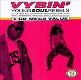 Various artists - Vybin'. Young Soul Rebels