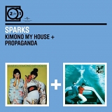 Sparks - Kimono My House/Propaganda