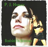 PJ Harvey - Bombshell In Beantown - The Paradise, Boston, MA - 2000.12.09