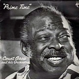 Count Basie Orchestra - Prime Time