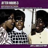 Various artists - After Hours 3: More Northern Soul Masters