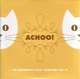 Various artists - Achoo! An Asthmatic Kitty Sampler Vol. 2