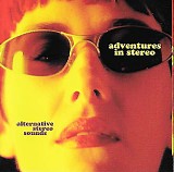 Adventures In Stereo - Alternative Stereo Sounds