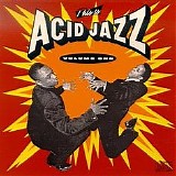 Various artists - This is Acid Jazz Volume One