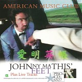 American Music Club - Johnny Mathis' Feet Plus Live Tracks