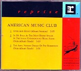 American Music Club - Over And Done