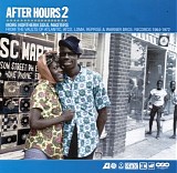 Various artists - After Hours 2: More Northern Soul Masters