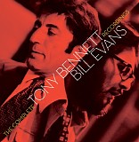 Tony Bennett & Bill Evans - The Complete Tony Bennett - Bill Evans Recordings