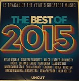 Various artists - The Best Of 2015 (15 Tracks Of The Year's Greatest Music)