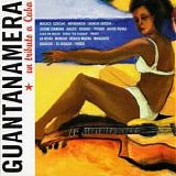 Various artists - Guantanamera. Un tributo a Cuba