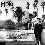 M.O.T.O. - Wee Beasties EP