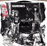 Ramones - Sheena Is A Punk Rocker