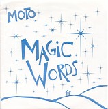 M.O.T.O. - Magic Words