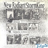 New Radiant Storm King - Smear / Indiana Jones