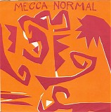 Mecca Normal - Echo