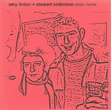 Amy Linton & Stewart Anderson - The Lights Are Out