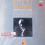 Sir Georg Solti - Brahms: Symphony No. 1 in C Minor, Op. 68