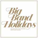 Jazz at Lincoln Center Orchestra - Big Band Holidays