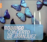 Isabelle Moretti, Real Orquesta Sinfonica de Sevilla & Edmon Colomer - Instant Classics 12: Rodrigo - Concierto de Aranjuez (Harp version)