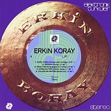 Erkin Koray - Elektronik TÃ¼rkÃ¼ler
