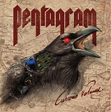 Pentagram - Curious Volume