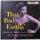 Eartha Kitt & Henri RenÃ© And His Orchestra - That Bad Eartha