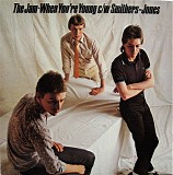 The Jam - When You're Young / Smithers-Jones