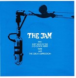 The Jam - Just Who Is The 5 O'Clock Hero