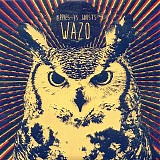 Hippies Vs Ghosts - Wazo