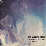 Joe Jackson Band - The Harder They Come / Out Of Style / Tilt