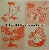 Hellbender - Clocked Out