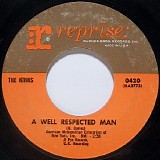 Kinks, The - A Well Respected Man