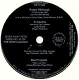 Robyn Hitchcock, The Sneetches & Meat Puppets - "A Day In The Life"/"Lady Friend" b/w "Rock and Roll"