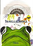 Danielle Howle - Frog