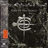 Tipton, Entwistle & Powell - Edge Of The World