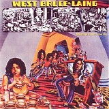 West, Bruce & Laing - Whatever Turns You On