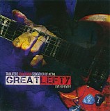 Various artists - Great Lefty - Tribute To Tony Iommi, Godfather Of Metal