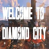 Various artists - Fallout 4 Diamond City Radio