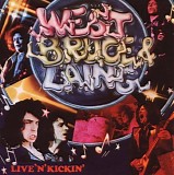 West, Bruce & Laing - Live 'N' Kickin'