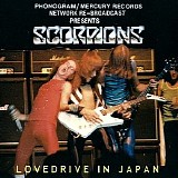 Scorpions - Tokyo, Japan