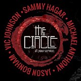 Sammy Hagar And The Circle - At Your Service