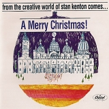 Kenton, Stan (Stan Kenton) - A Merry Christmas!