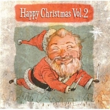 Various artists - Happy Christmas Volume 2