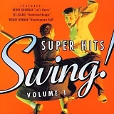 Various artists - Swing! Super Hits, Vol. 1