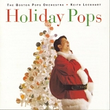 Boston Pops Orchestra - Holiday Pops